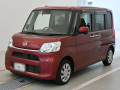 2017 Daihatsu Tanto