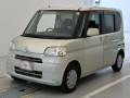2008 Daihatsu Tanto