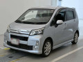 2013 Daihatsu Move