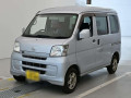 2008 Daihatsu Hijet Cargo