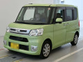 2014 Daihatsu Tanto