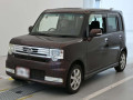 2012 Daihatsu Move Conte