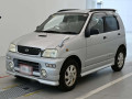 1998 Daihatsu Terios Kid