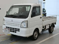 2014 Suzuki Carry Truck