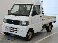 2001 Mitsubishi Minicab Truck