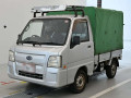 2011 Subaru Sambar Truck
