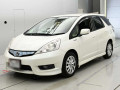 2011 Honda Fit Shuttle Hybrid