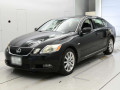 2007 Lexus GS