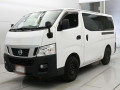 2015 Nissan NV350 CARAVAN VAN