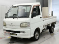 2003 Daihatsu Hijet Truck