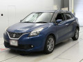 2019 Suzuki Baleno