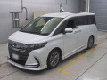 2024 Toyota Alphard