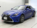 2014 Lexus RC