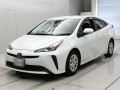 2020 Toyota Prius