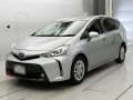 2021 Toyota Prius alpha