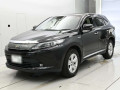 2020 Toyota Harrier Hybrid