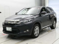 2016 Toyota Harrier
