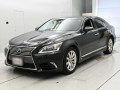 2014 Lexus LS