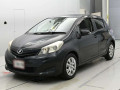2011 Toyota Vitz