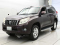 2009 Toyota Land Cruiser Prado