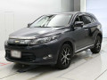 2016 Toyota Harrier