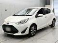 2020 Toyota Aqua