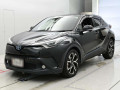 2017 Toyota C-HR
