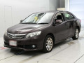 2010 Toyota Allion