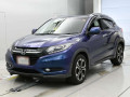 2015 Honda VEZEL