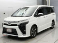 2018 Toyota Voxy