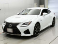 2014 Lexus RC F