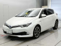 2017 Toyota Auris