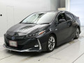 2017 Toyota Prius PHV