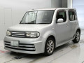 2011 Nissan Cube