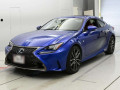 2014 Lexus RC