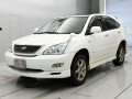 2007 Toyota Harrier