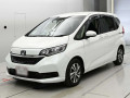 2021 Honda Freed