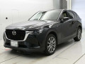 2023 Mazda CX-60