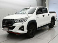 2019 Toyota Hilux