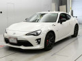 2021 Toyota 86