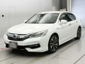 2017 Honda Accord Hybrid