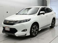 2015 Toyota Harrier