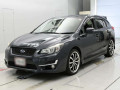 2015 Subaru Impreza Sports