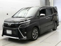 2021 Toyota Voxy