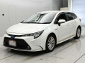 2020 Toyota Corolla Touring Wagon
