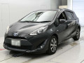 2017 Toyota Aqua