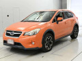 2012 Subaru XV