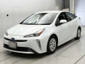 2020 Toyota Prius