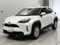 2023 Toyota YARIS CROSS