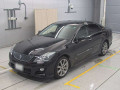 2009 Toyota Crown